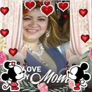 Meet your Posher, Teresa nolasco